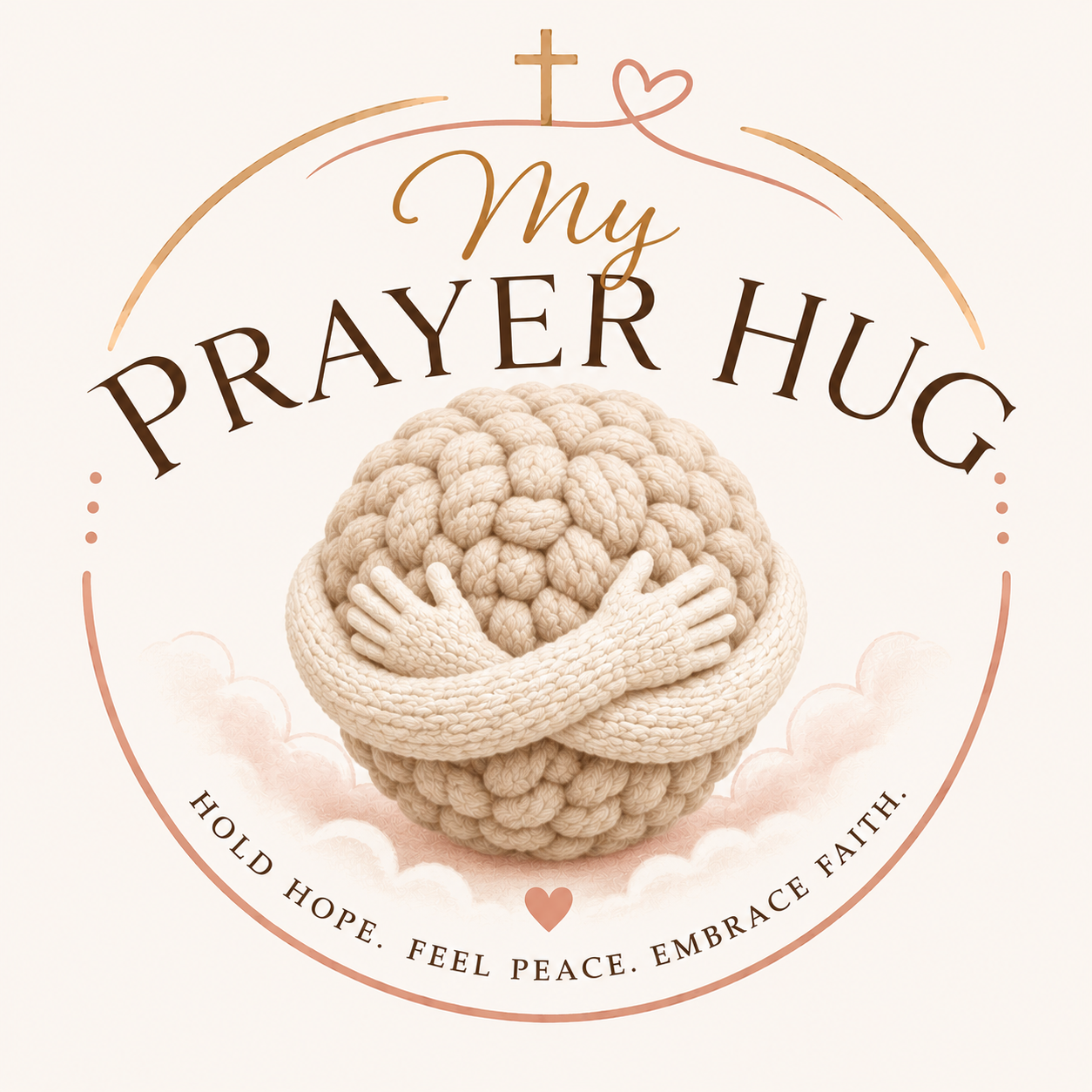 My Prayer Hug™