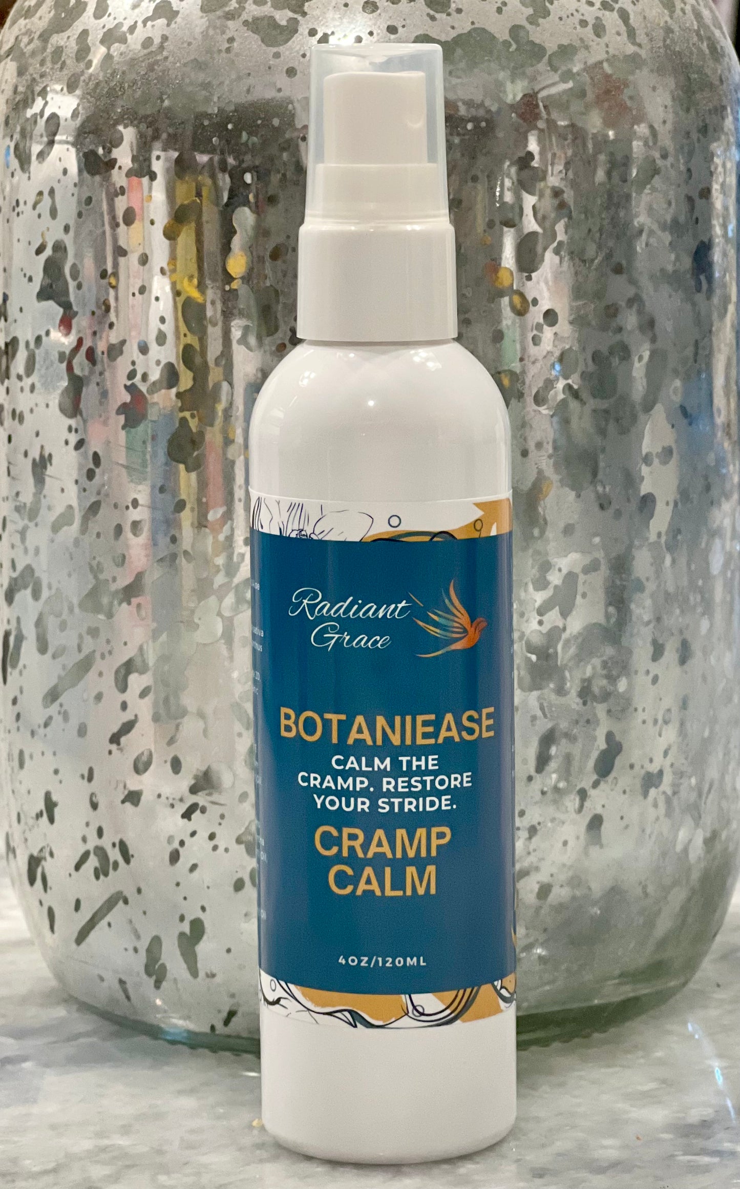 BotaniEase Muscle & Joint Products