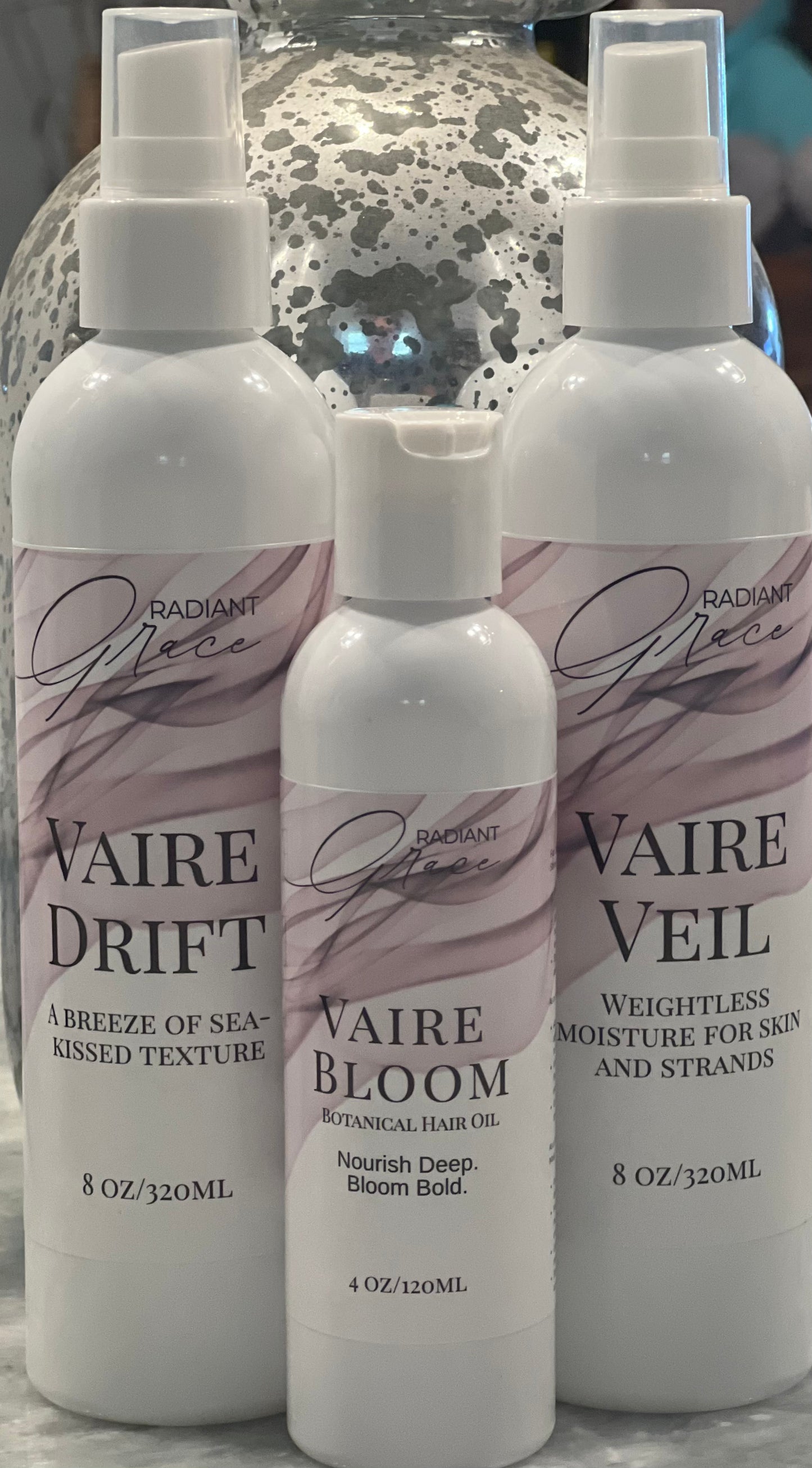 Vaire Complete Body & Hair