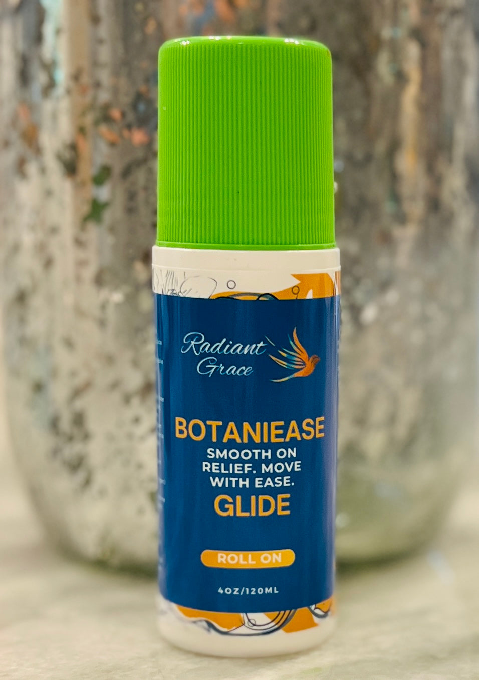 BotaniEase Muscle & Joint Products