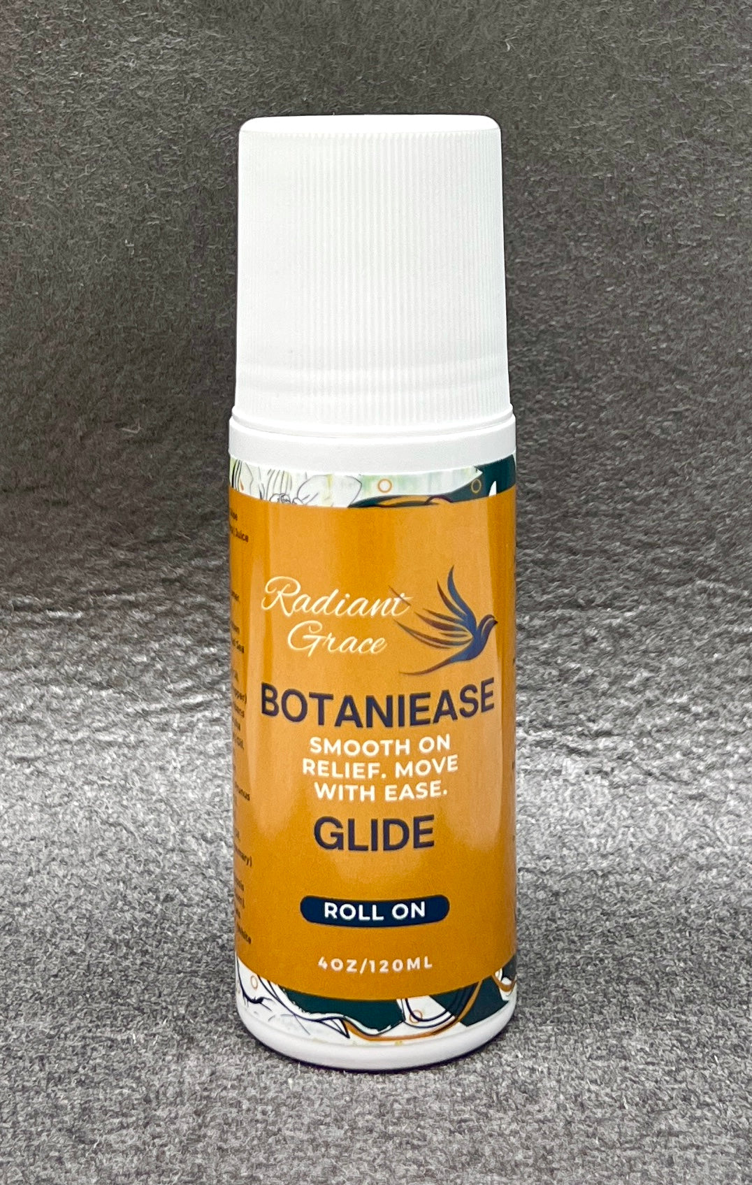 BotaniEase Muscle & Joint Products