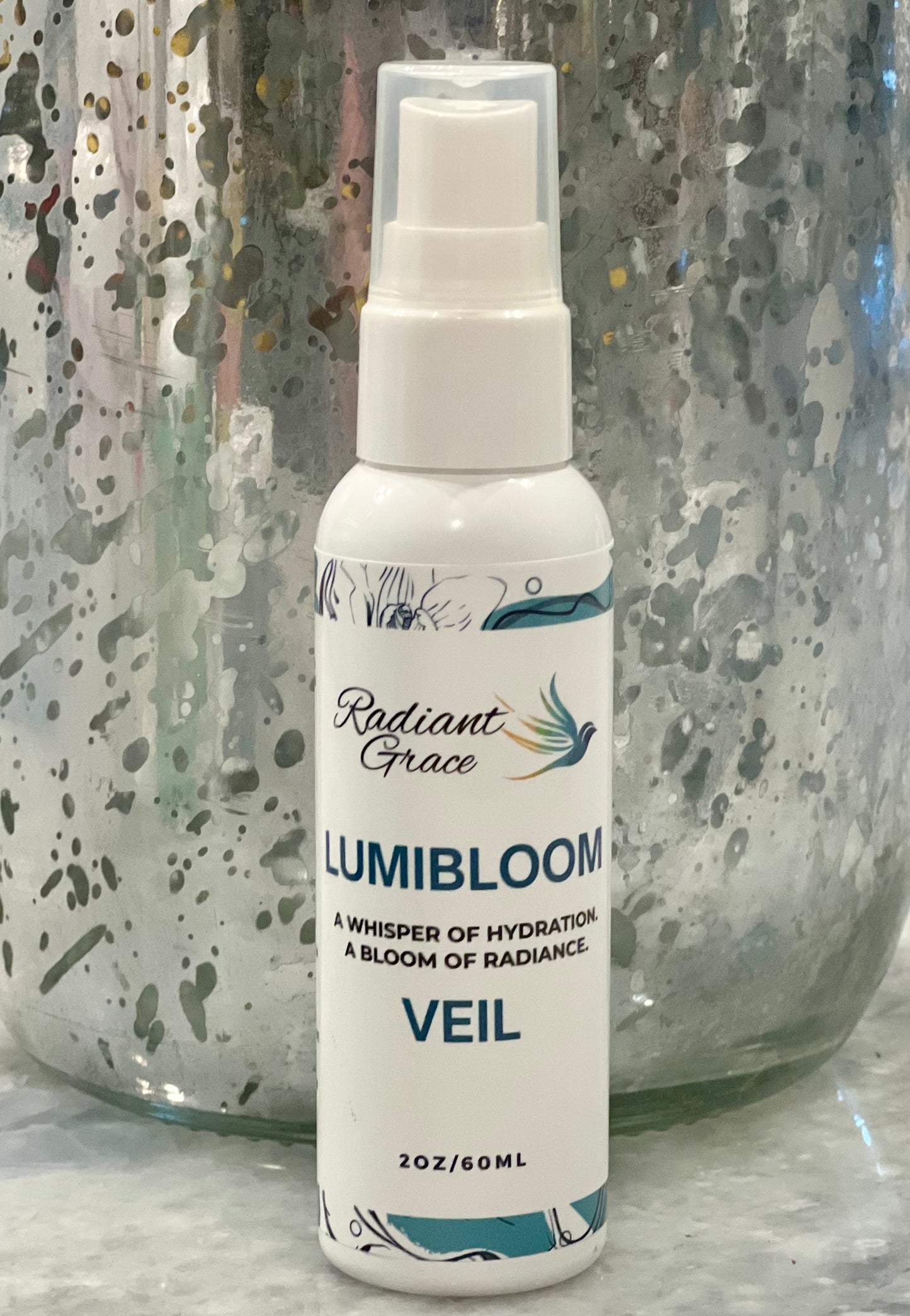 LumiBloom Veil