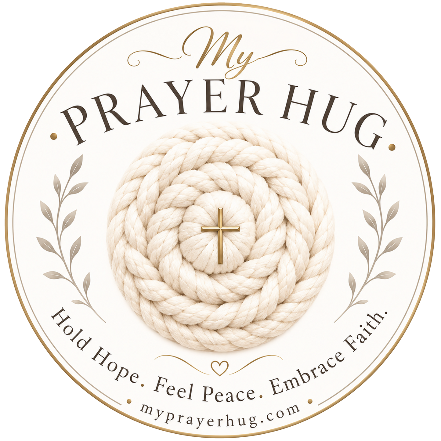 My Prayer Hug™