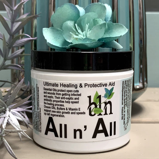 All n' All Healing Aid Balm - Bella Lynn Naturals®