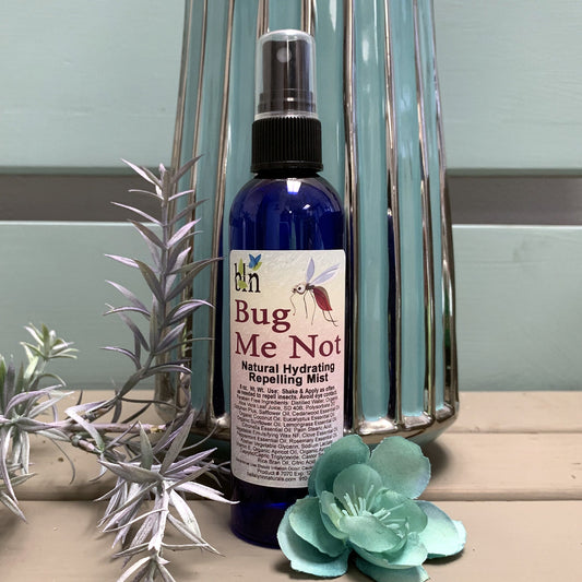 Bug Me Not - Bella Lynn Naturals®