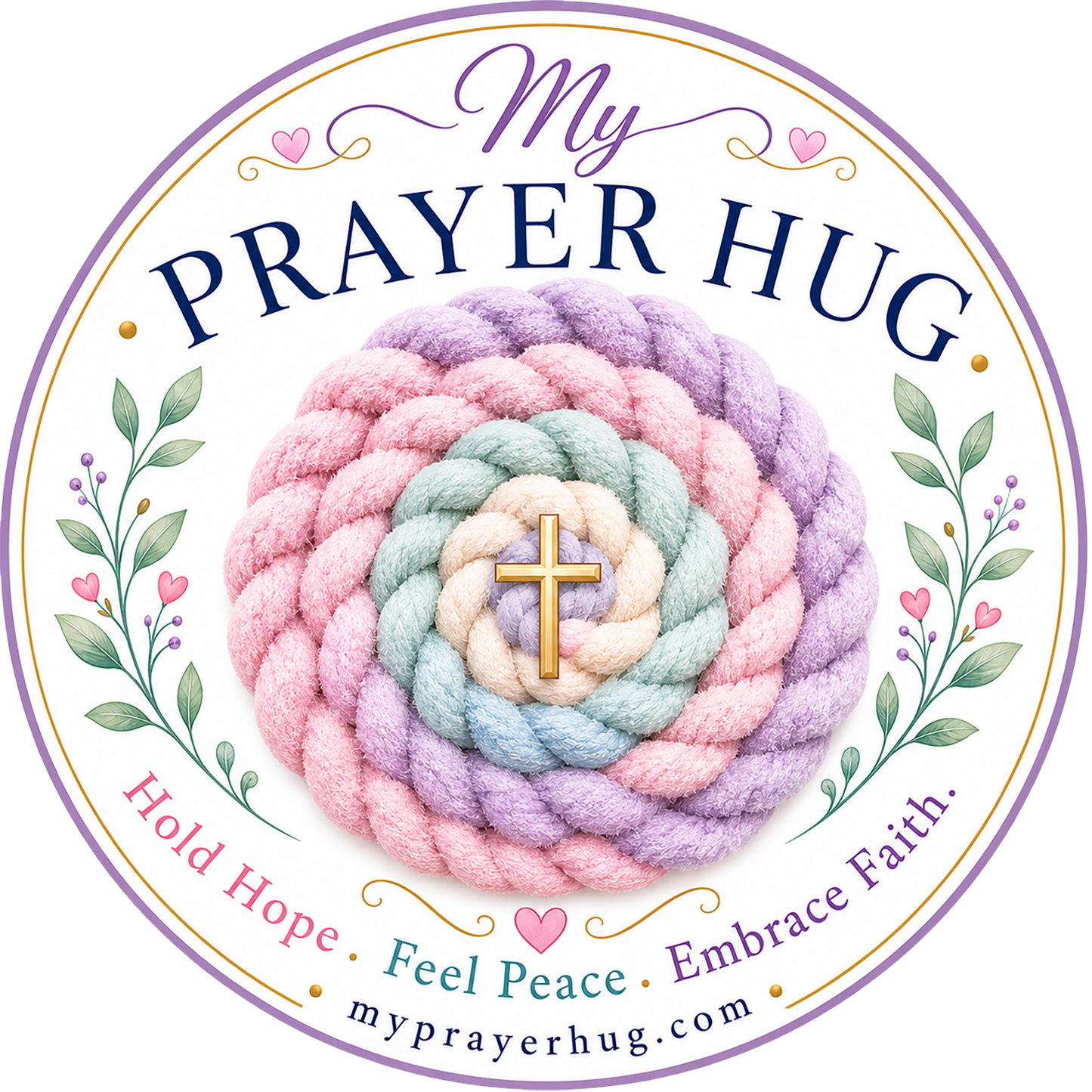 My Prayer Hug™