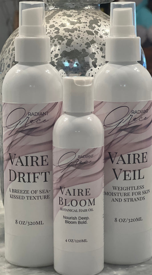 Vaire Complete Body & Hair
