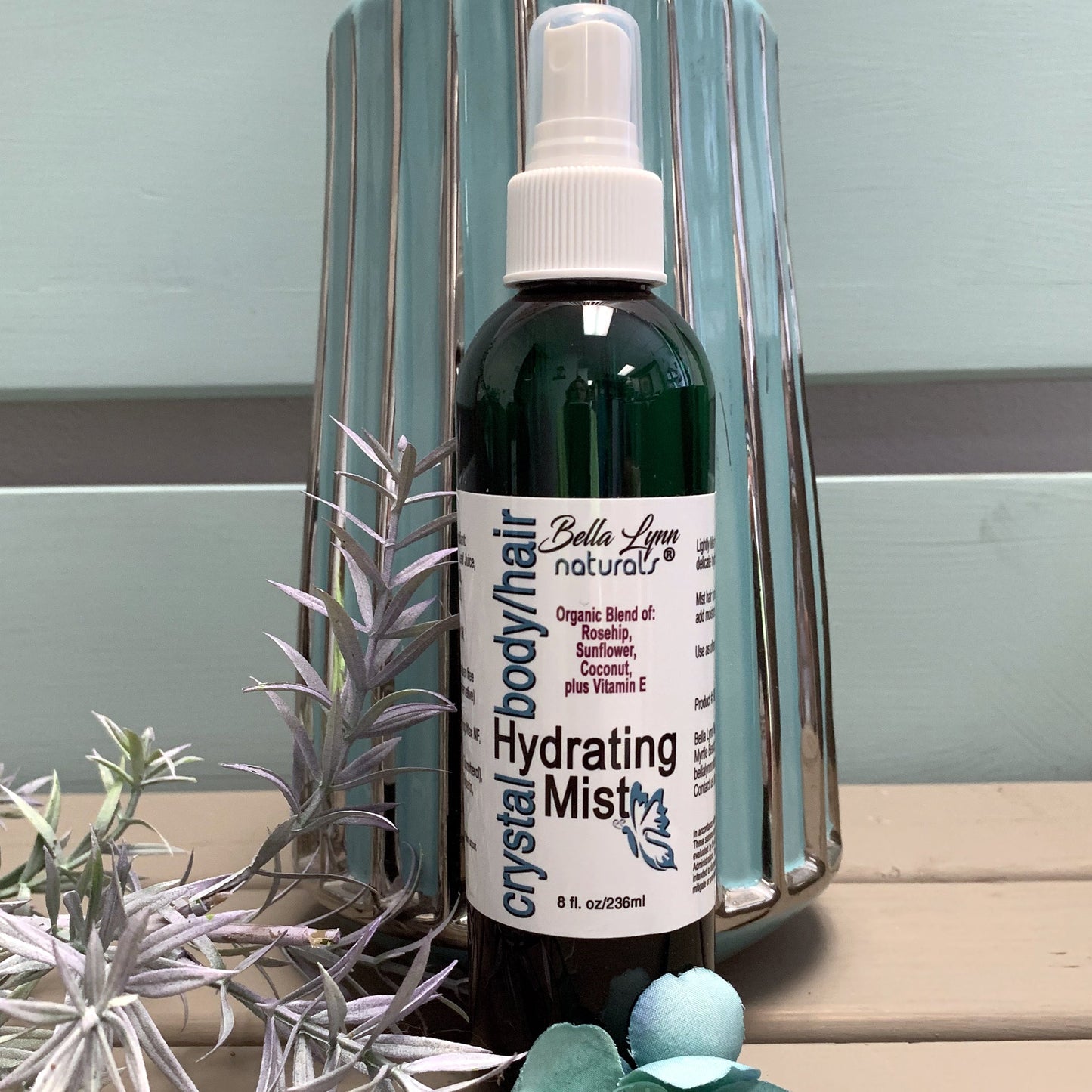 Hydrating Mist - Bella Lynn Naturals®