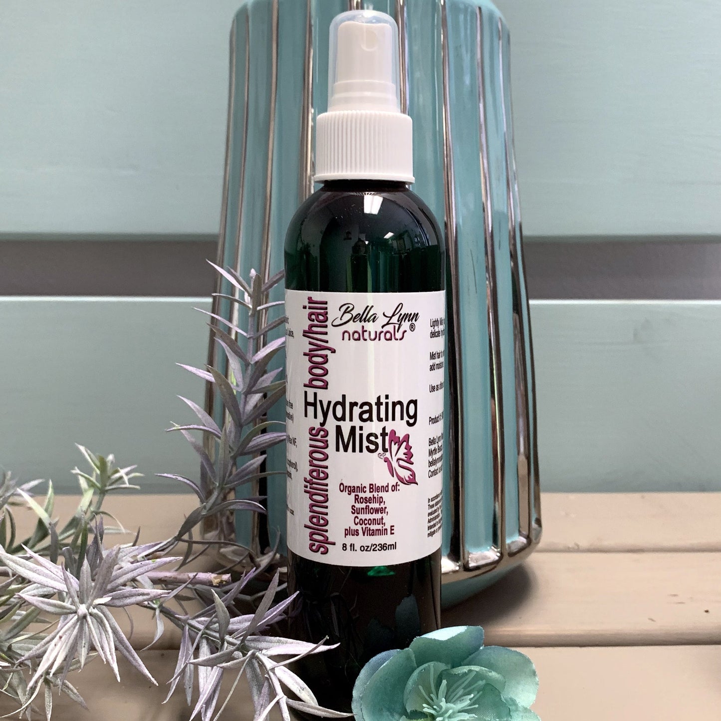 Hydrating Mist - Bella Lynn Naturals®