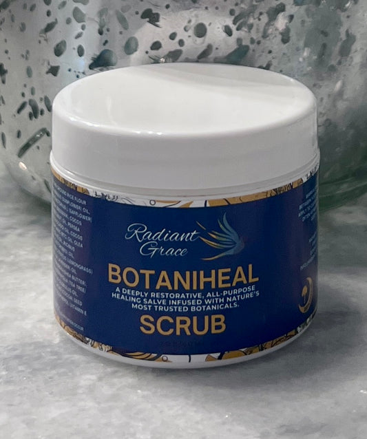 BotaniHeal Scrub