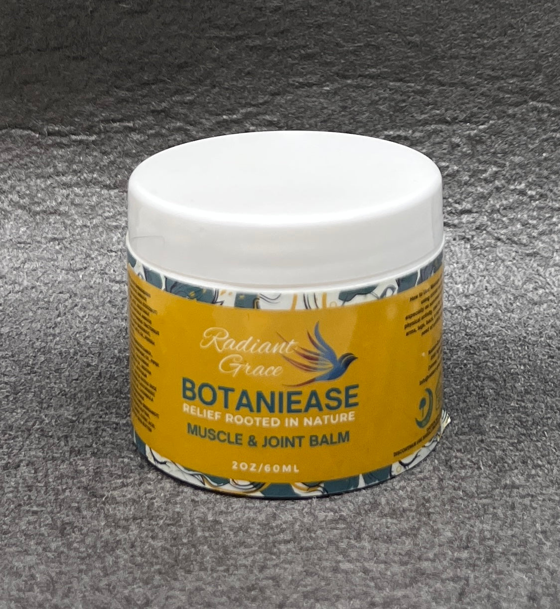 BotaniEase Muscle & Joint Products