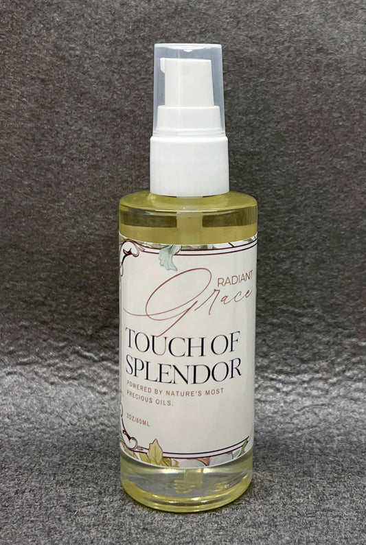 Touch of Splendor
