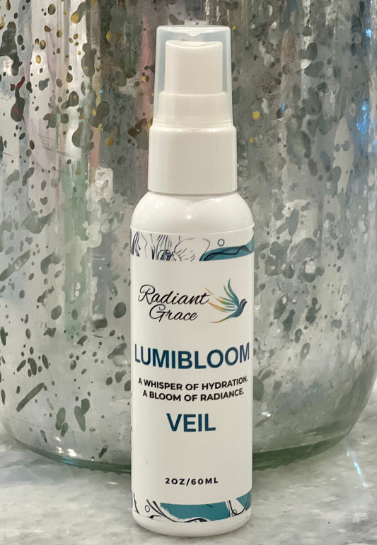 LumiBloom Veil
