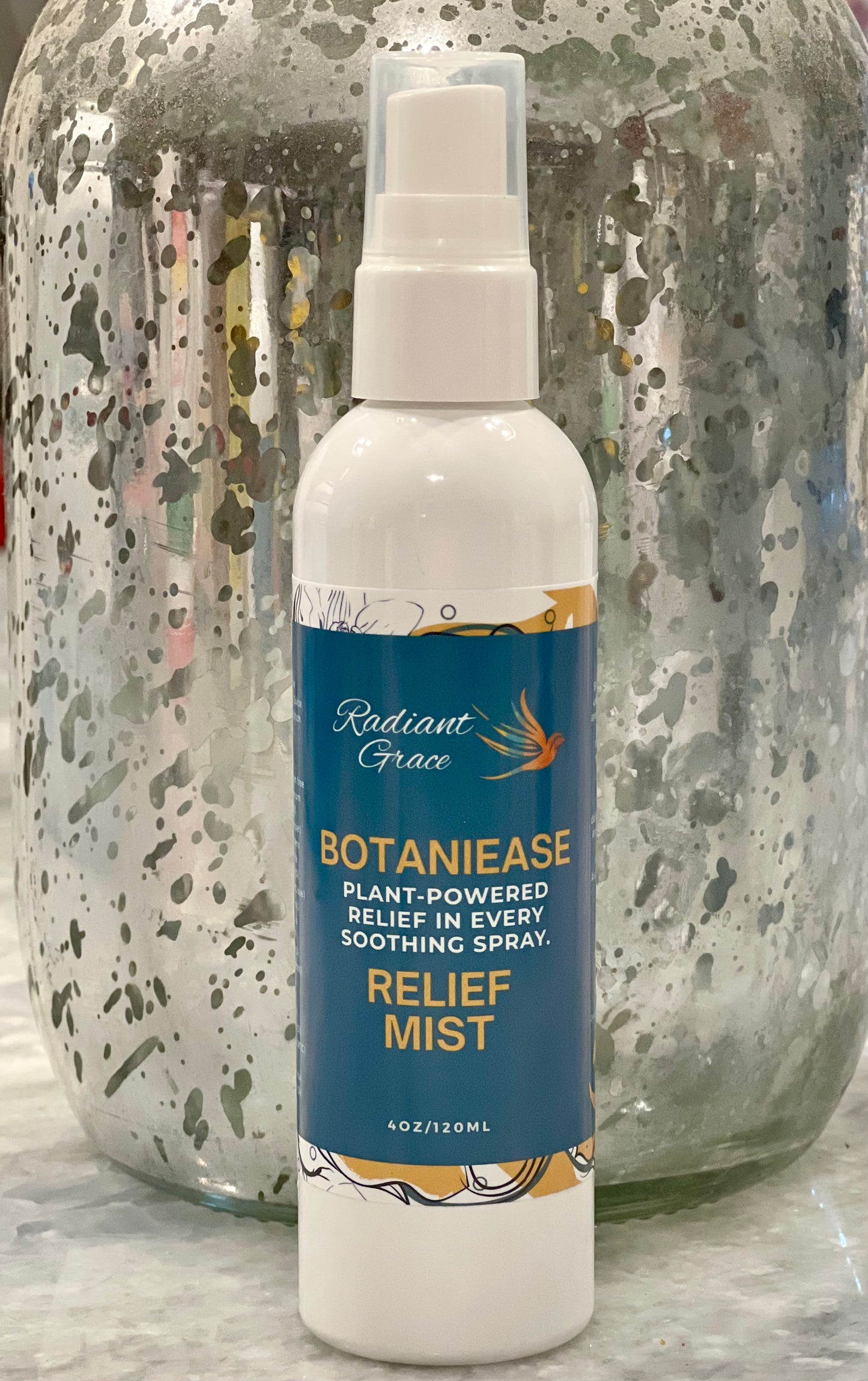 BotaniEase Muscle & Joint Products