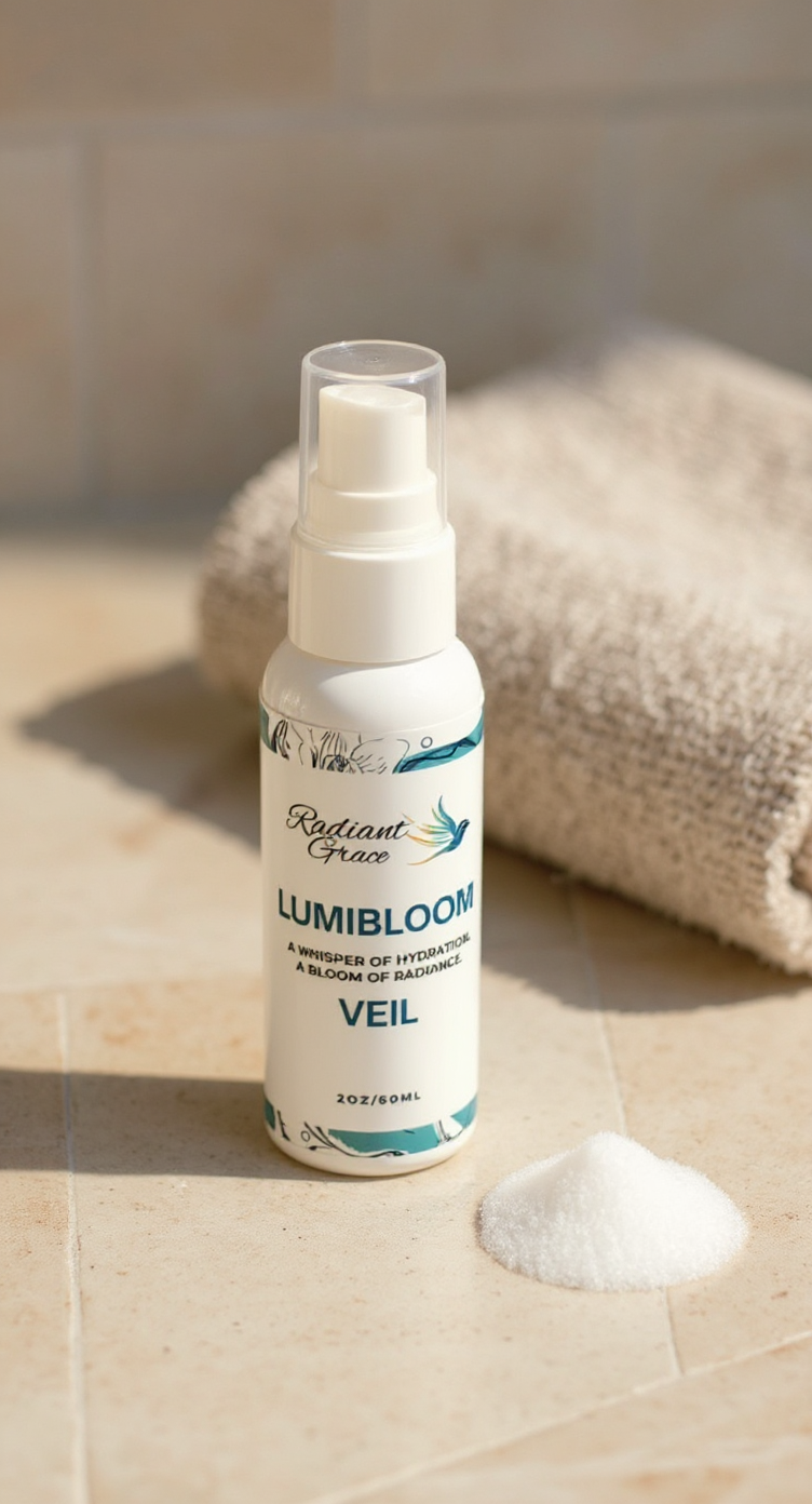 LumiBloom Veil