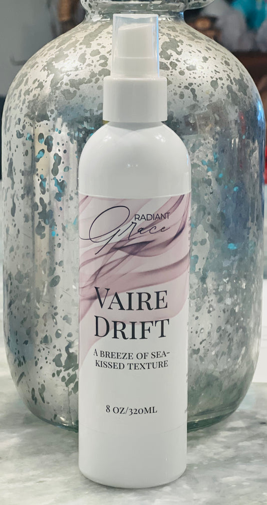 Vaire Drift - Sea Salt & Mineral Texture Mist
